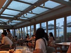 -城市露台景观餐厅(淮海路店)