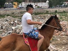 -野三坡清泉山风景区