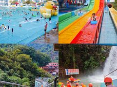 -清泉湾生态旅游度假区