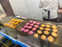 -嘉里饭庄