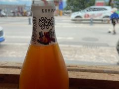 -阿婆情腊排骨火锅(金虹路店)