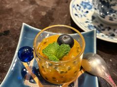 -Ginza Onodera铁板烧(外滩十八号店)