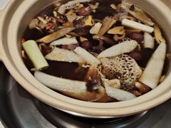 -天宜隆蘑菇宴火锅(石景山旗舰店)