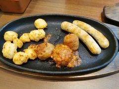 -萨莉亚意式餐厅(常州环球港店)