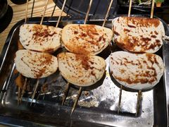 -百味源炭火烤翅 ·夜市大排档(酒仙桥店)
