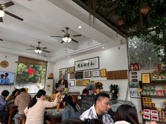 -周大娘牛乳(旧寨古村总店)
