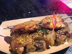 -蘭奢雅集·江浙菜(青山江滩店)