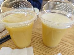 -东园小馆·早茶·淮扬小炒(三盛广场店)