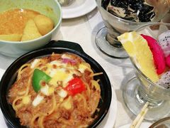 -和平馆·地道港澳茶餐厅(西门口店)