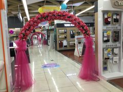 -真快乐APP体验中心(西坝河店)