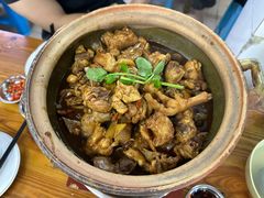 -雄伟美食(高沙中街店)