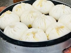 牛肉包子-胡家包子·清真(大众巷店)