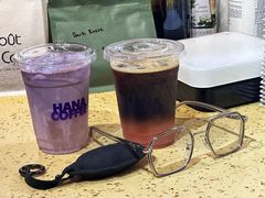 -HANA COFFEE(长寿路店)