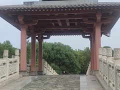 -东湖落雁景区