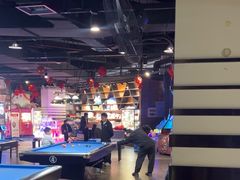 -大鲁阁保龄球(苏州园区店)