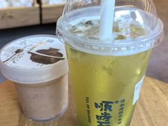 -长春堂顺时而饮(前门店)