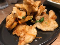 -金掌勺锅包肉(华润万象城店)