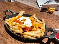 -Goose Island Brewhouse鹅岛精酿啤酒餐厅