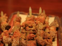 -那拉提之疆·新疆菜(美院店)