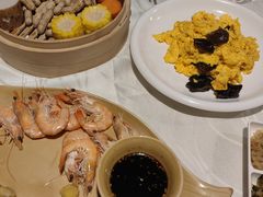 -深山老屋(国顺东路店)