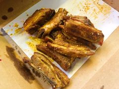 -霄汉羊排(万松园一店)