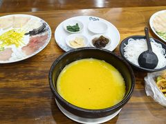 -桥香园过桥米线(国贸店)