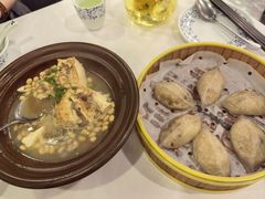 -围龙屋客家食府(福田店)