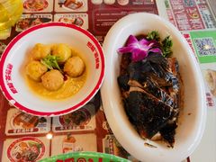 -肥韬香港茶餐厅(上海首店)
