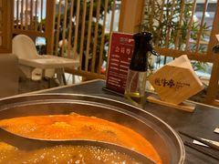 -匠牛亭·锅物烧肉放题自助(昆百大·泰业城店)