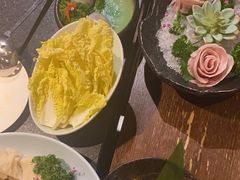 -捞王锅物料理(凯旋路店)