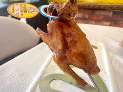 -中山威尼斯西餐厅(三乡总店)