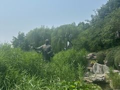-郭守敬纪念馆