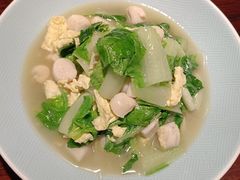 -前海沿·青岛菜(五四广场永旺店)