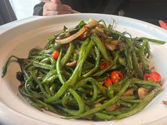 -辣尚瘾·烤鱼·新川菜(交大直营店)