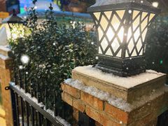 -1819餐厅·团队聚餐·烤串·精酿