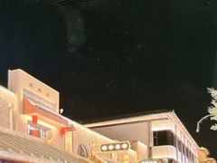 -敦煌夜市