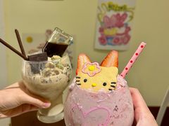 -大象厨房(重庆道店)