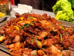 -阿庄新豫菜(通泰路店)