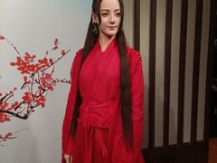 -武汉杜莎夫人蜡像馆