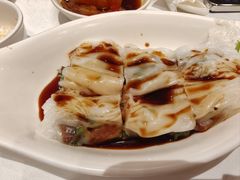-稻香饭店(龙华天虹店)