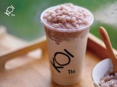 -KOI The(卓悦汇购物中心店)