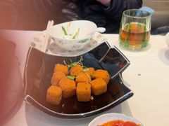 -桂满陇·杭州小馆(巴黎春天浦建店)