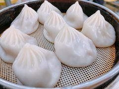 金陵小笼汤包-金原鸭血粉丝汤·汤包·脆皮烤鸭(南京博物院店)