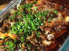 -弓虽昌焖烧鸡(大竹林店)