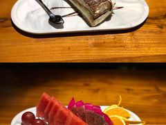 -秀·爱尔兰餐吧(上海路店)