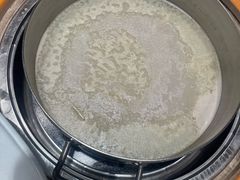-淘米捞·米汤脆鲩鱼火锅(福田皇岗店)