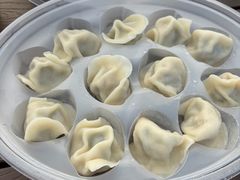 -喜鼎海胆水饺(东港店)