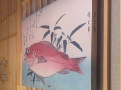 -黑木原精致料理·铁板烧