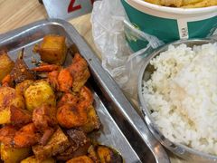 -幸福铁板烧(共和村店)