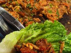 -李氏烤肉店